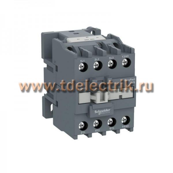 Фотография №1, Серия EasyPact TVS <630А
