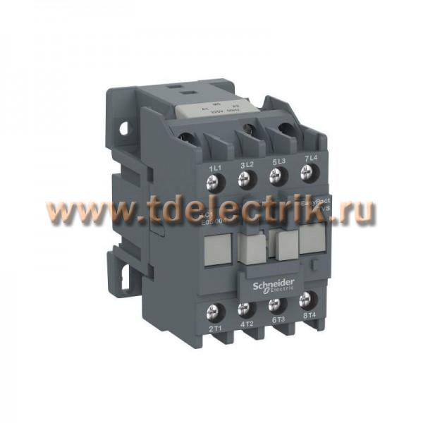 Фотография №1, Серия EasyPact TVS <630А
