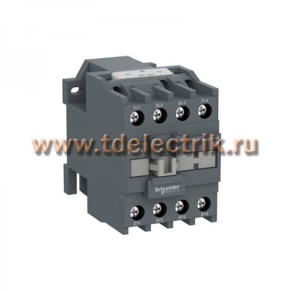 Фотография №1, Серия EasyPact TVS <630А

