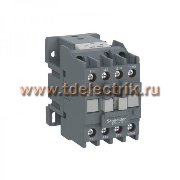 Фотография №1, Серия EasyPact TVS <630А

