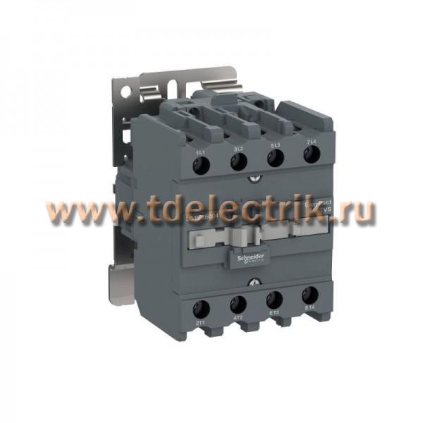 Фотография №1, Серия EasyPact TVS <630А

