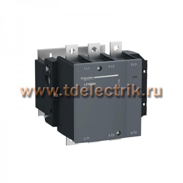 Фотография №1, Серия EasyPact TVS <630А
