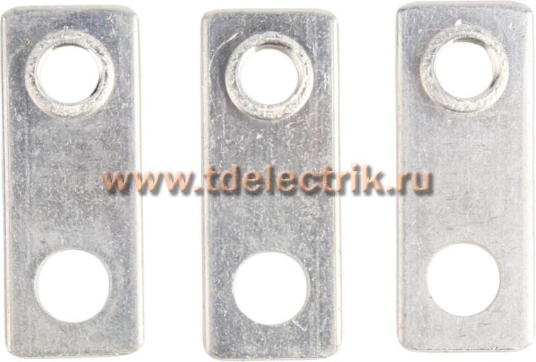 Фотография №1, Шины выносные прямые компл. 3шт. для 3Р ШВ-302Rc