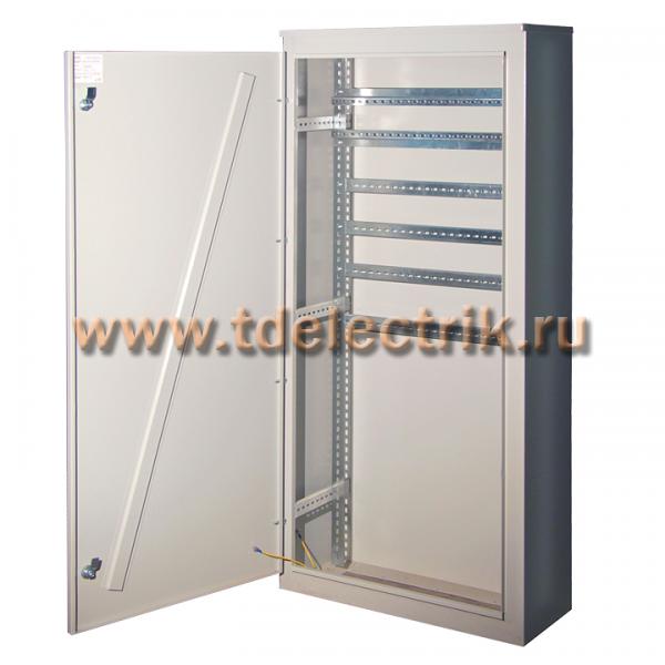 Фотография №1, Шкафы ШРС ( EKF)