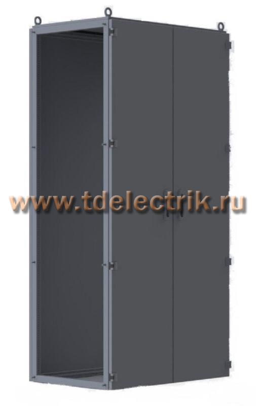 Фотография №1, Корпуса IP31 серия FORT