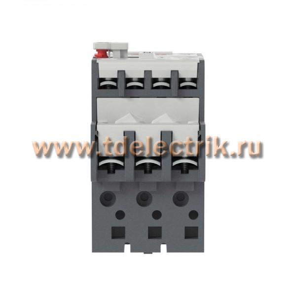 Фотография №1, Аксессуары для миниконтакторов DKC (ДКС) YON pro 7А - 16А