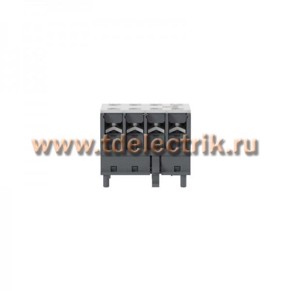Фотография №1, Аксессуары для миниконтакторов DKC (ДКС) YON pro 7А - 16А
