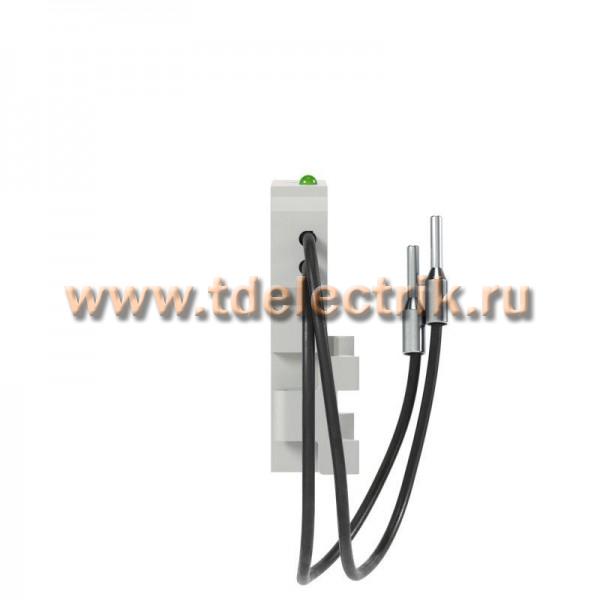 Фотография №1, Аксессуары для миниконтакторов DKC (ДКС) YON pro 7А - 16А