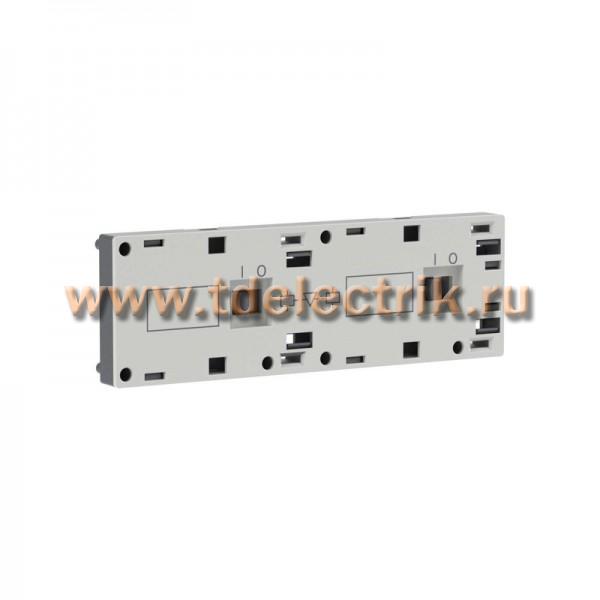 Фотография №1, Аксессуары для миниконтакторов DKC (ДКС) YON pro 7А - 16А
