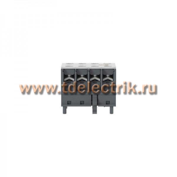 Фотография №1, Аксессуары для миниконтакторов DKC (ДКС) YON pro 7А - 16А