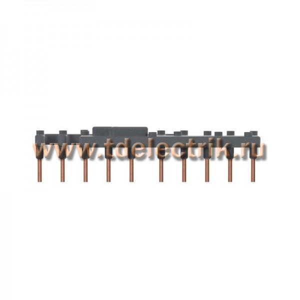Фотография №1, Аксессуары для миниконтакторов DKC (ДКС) YON pro 7А - 16А