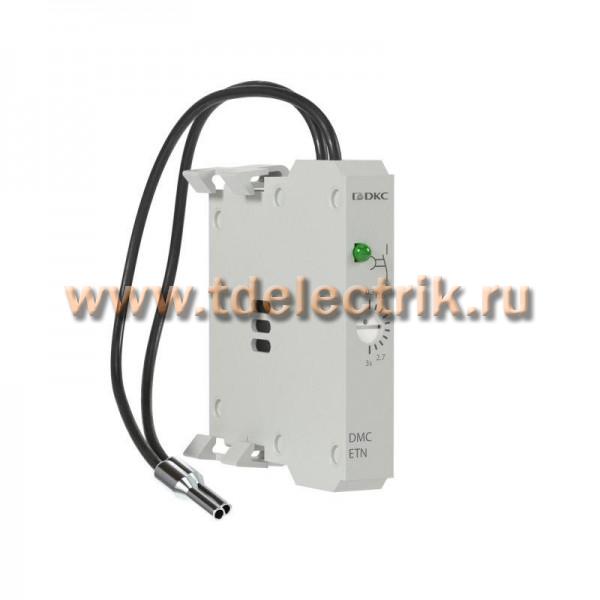 Фотография №1, Аксессуары для миниконтакторов DKC (ДКС) YON pro 7А - 16А