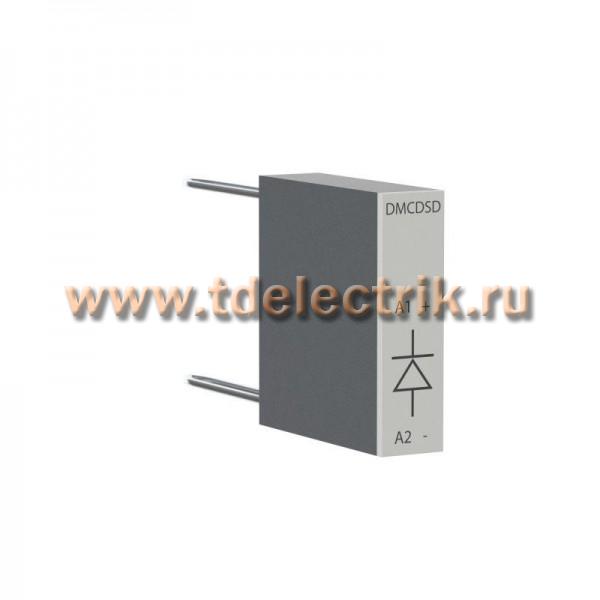 Фотография №1, Аксессуары для миниконтакторов DKC (ДКС) YON pro 7А - 16А