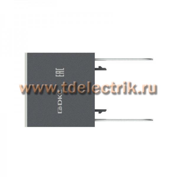 Фотография №1, Аксессуары для миниконтакторов DKC (ДКС) YON pro 7А - 16А