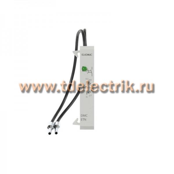 Фотография №1, Аксессуары для миниконтакторов DKC (ДКС) YON pro 7А - 16А