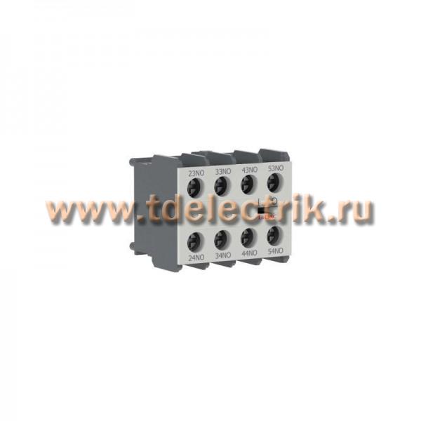 Фотография №1, Аксессуары для миниконтакторов DKC (ДКС) YON pro 7А - 16А