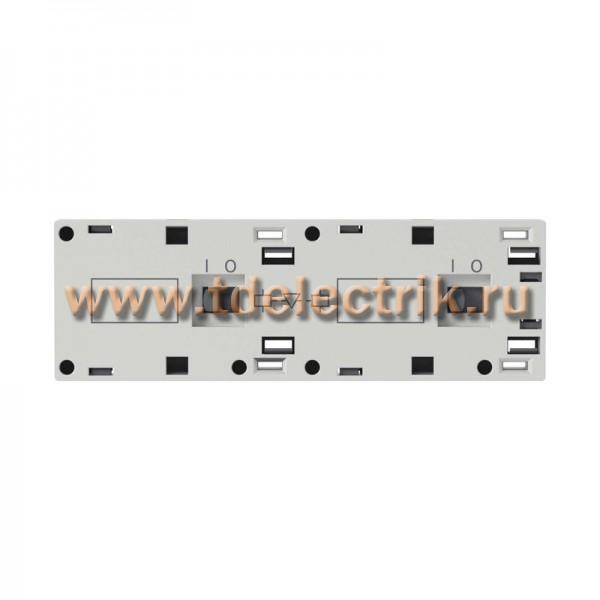 Фотография №1, Аксессуары для миниконтакторов DKC (ДКС) YON pro 7А - 16А