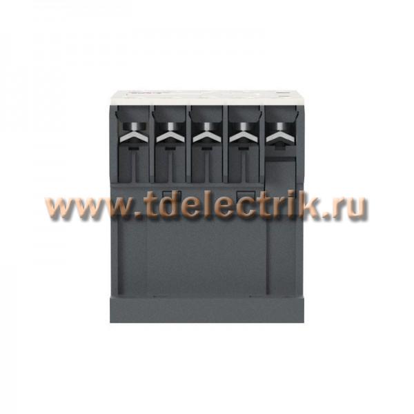 Фотография №1, Мини-контакторы DKC (ДКС) YON pro 7А - 16А