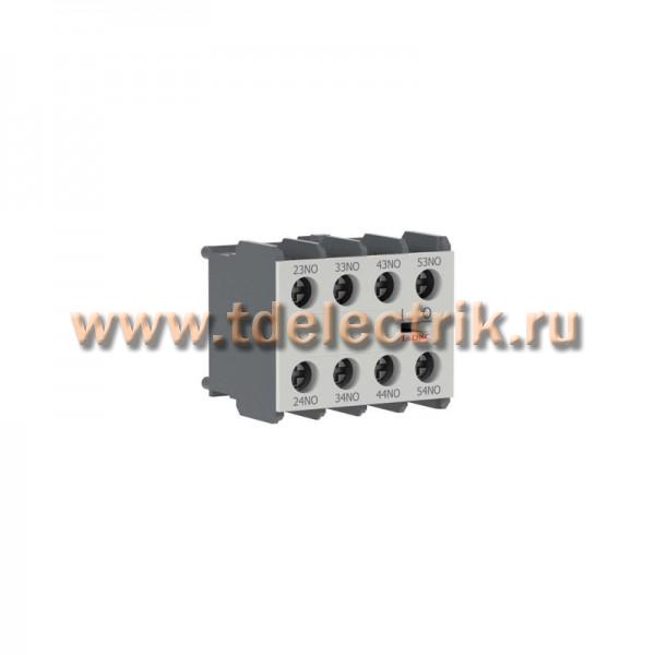 Фотография №1, Аксессуары для миниконтакторов DKC (ДКС) YON pro 7А - 16А