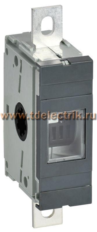 Фотография №1, KARAT Полюс силовой ВРК 315А IEK