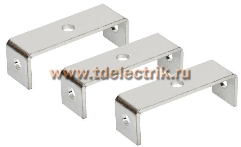 Фотография №1, KARAT Шина соединит. ВРК реверс 630-800А (3шт/компл) IEK