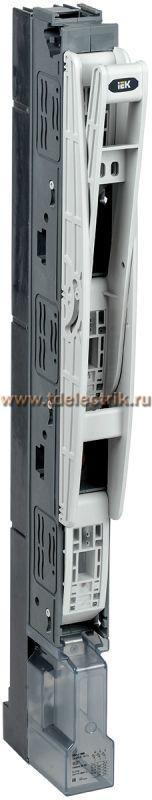 Фотография №1, ПВР-3 вертикальный 160А 185мм IEK