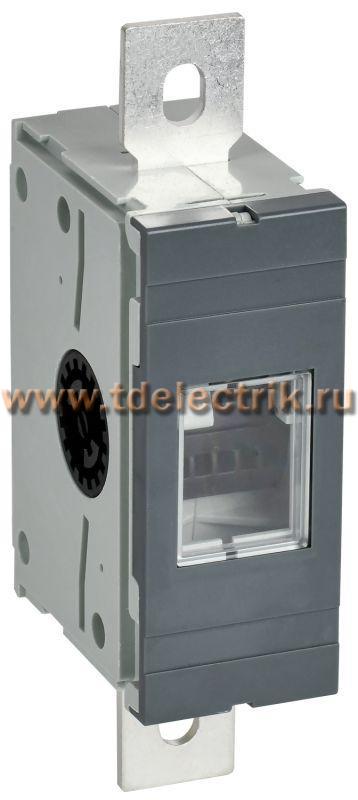 Фотография №1, KARAT Полюс силовой ВРК 800А IEK