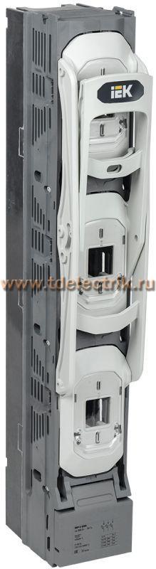 Фотография №1, ПВР-3 вертикальный 400А 185мм IEK
