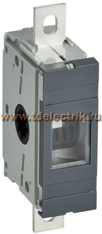 Фотография №1, KARAT Полюс силовой ВРК 400А IEK
