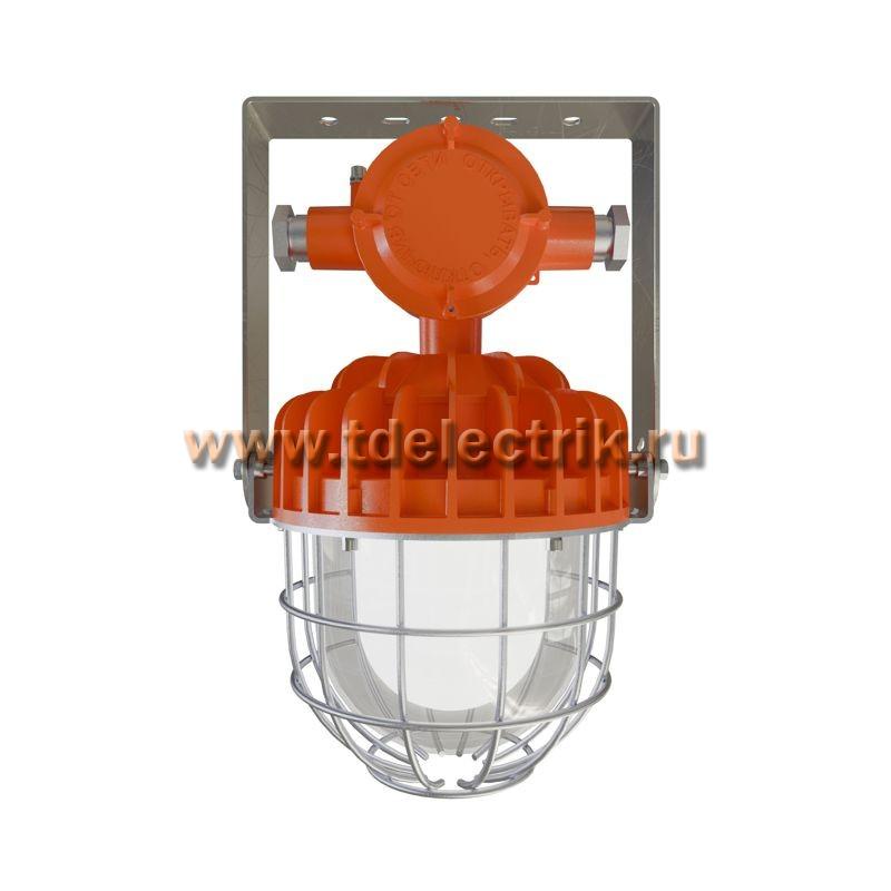 Фотография №1, Светильник Ex-FTN 1-201-60-850