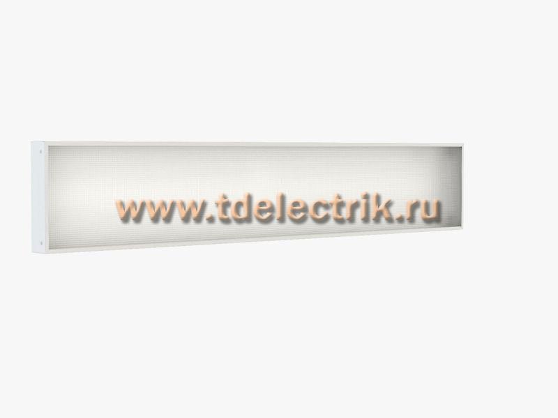 Фотография №1, Светильник ССВ 26-3000-К-840-Д90