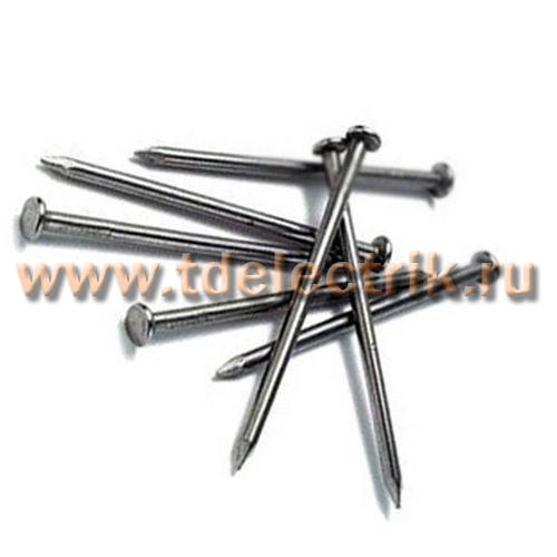 Фотография №1, Гвоздь строительный 1.2х20 (200г)