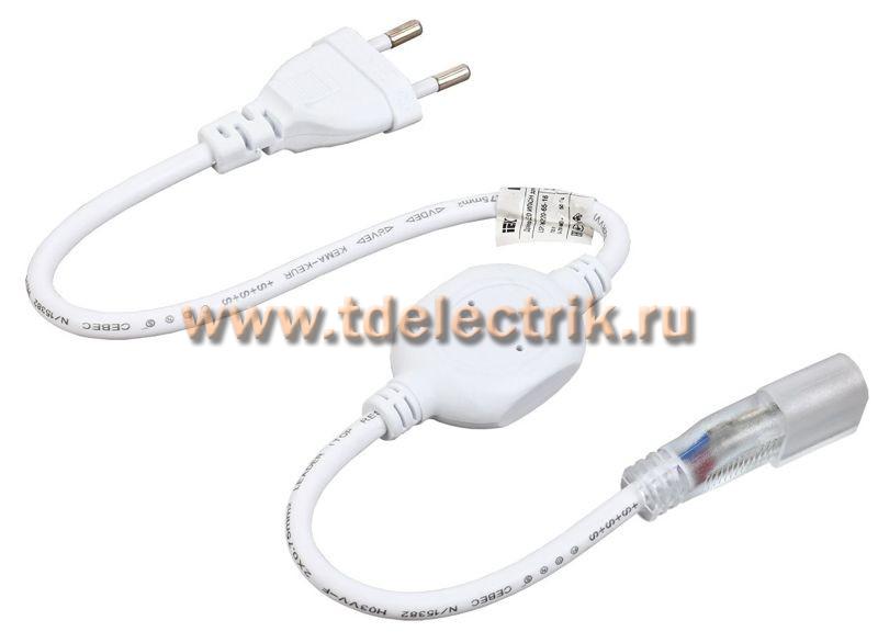 Фотография №1, Драйвер LED ИПСН 700Вт 220В 16мм MONO IP65 IEK