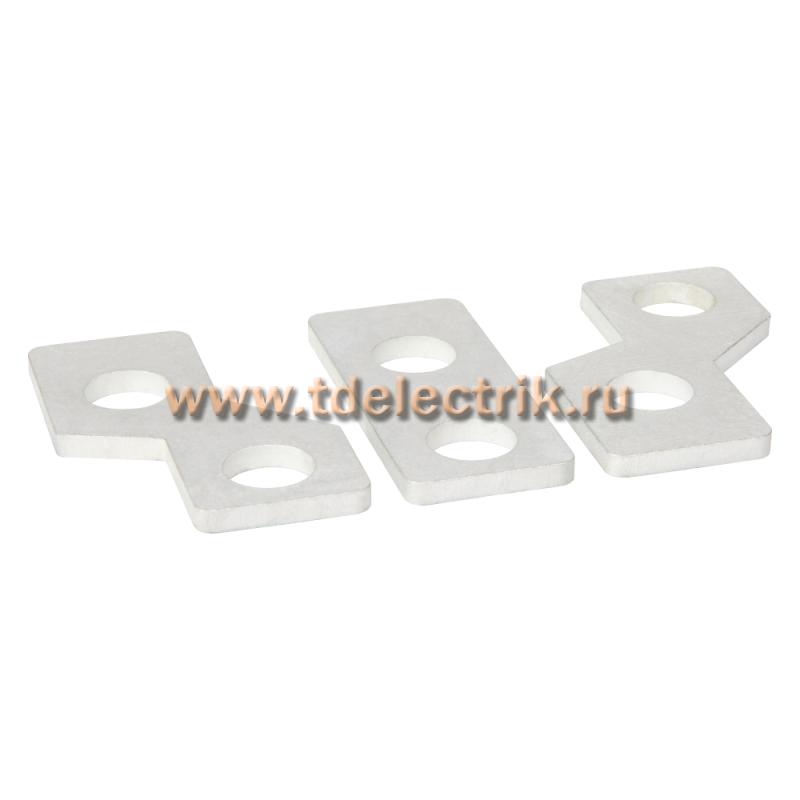 Фотография №1, Расширители полюсов OptiMat E100-63...100-УХЛ3-3шт