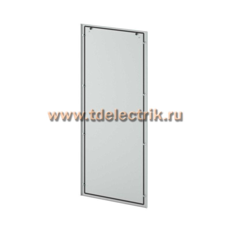 Фотография №1, Панель задняя для корпусов CQE N, ВхШ 1000х1200 мм RAM block