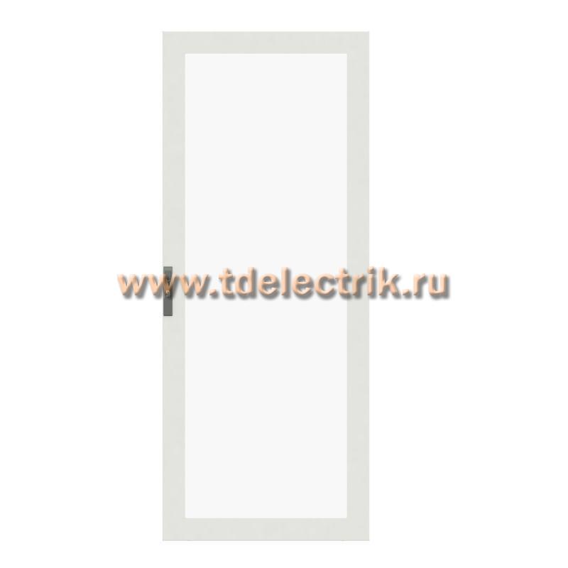 Фотография №1, Дверь с ударопрочным стеклом для корпусов CQE N, ВхШ 1800х1000 мм RAM block