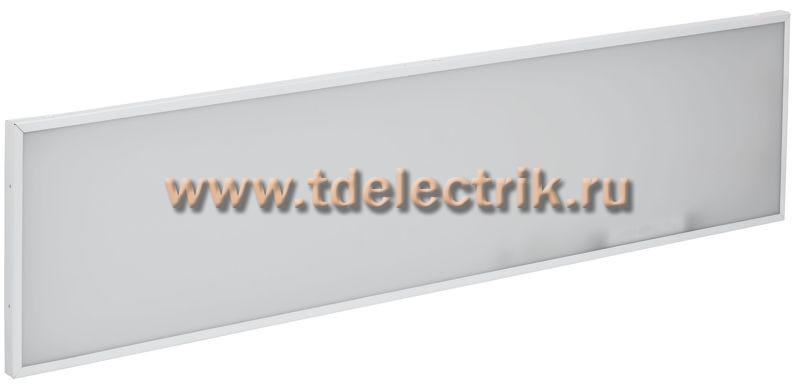 Фотография №1, Светильник ДВО 1084 СТАНДАРТ PRO 36Вт 4000К Ra>90 оп. IEK