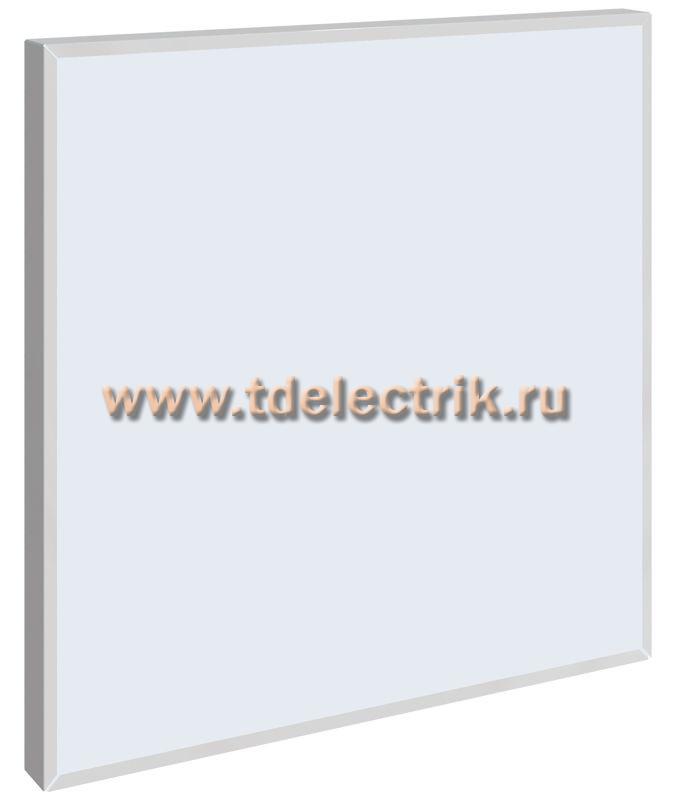 Фотография №1, PRO Панель ДВО 1101 30Вт 6500К оп. р/з IEK