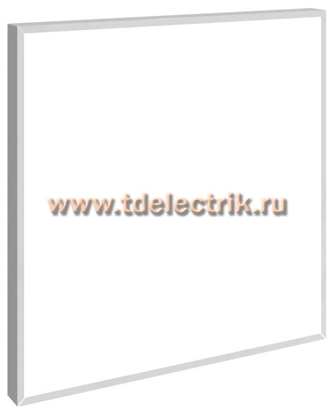 Фотография №1, PRO Панель ДВО 1101 30Вт 5000К оп. р/з IEK