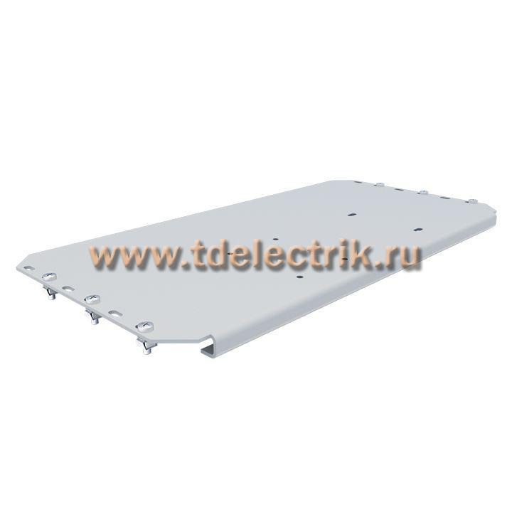 Фотография №1, Монтажная плата для установки ВА-450 3Р/4Р стац./выкатн. EKF AVERES
