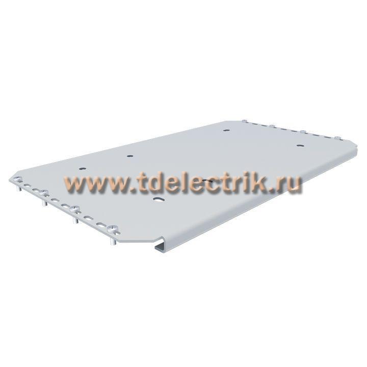 Фотография №1, Монтажная плата для установки выкатного ВА-45/2000 3Р/4Р EKF AVERES