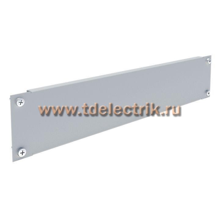 Фотография №1, Пластрон В100 Ш600 EKF AVERES