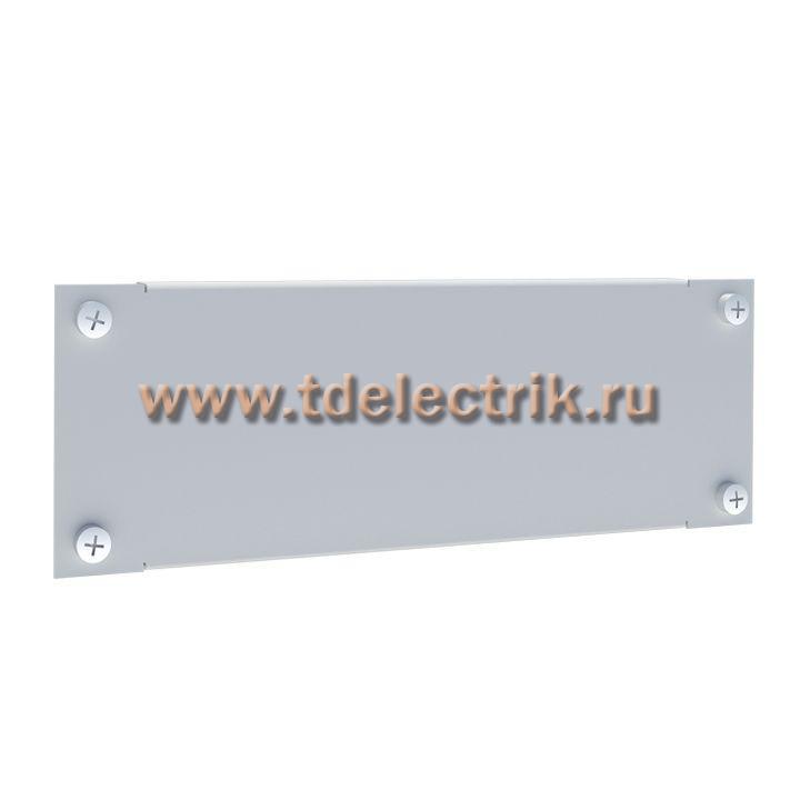 Фотография №1, Пластрон В100 Ш400 EKF AVERES