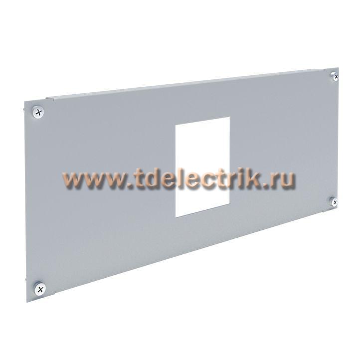 Фотография №1, Пластрон с вырезом для горизонтального AV POWER-2 TM/ETU 3P EKF AVERES