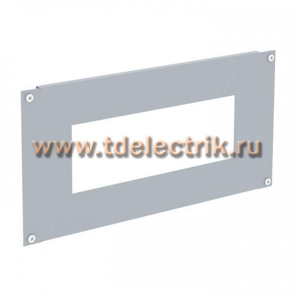 Фотография №1, Пластроны AV Trivia (EKF)