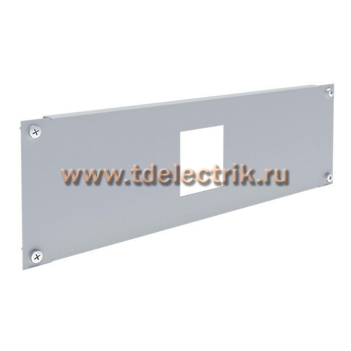Фотография №1, Пластрон с вырезом для горизонтального AV POWER-1 TM 3P EKF AVERES