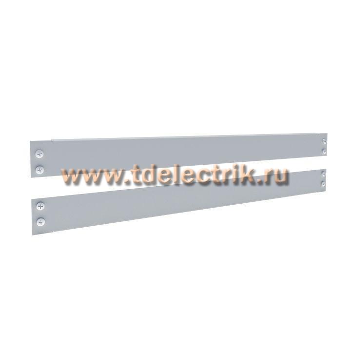 Фотография №1, Пластрон В55  Ш800 (2 шт) EKF AVERES