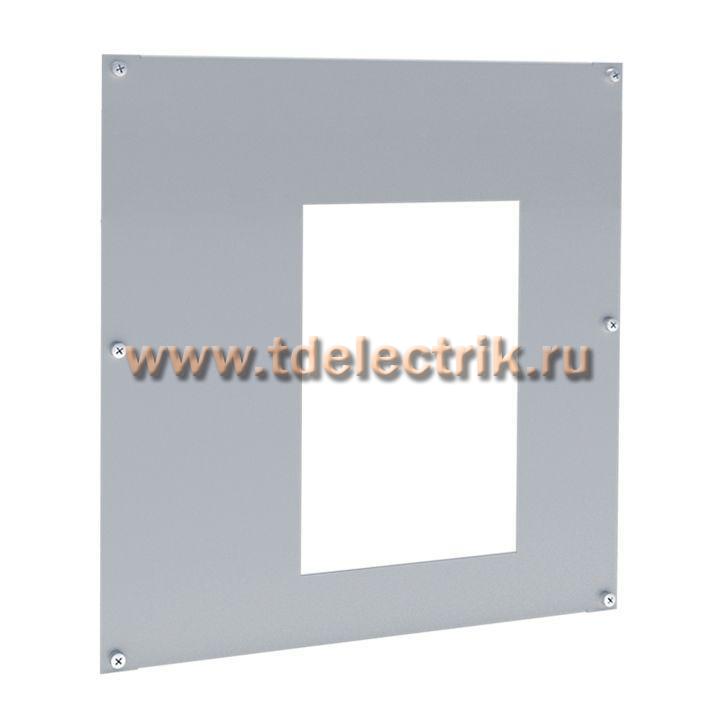 Фотография №1, Пластрон с вырезом для выкатного ВА-450 3Р/4Р EKF AVERES