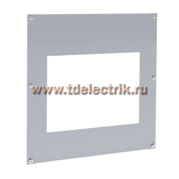 Фотография №1, Пластрон с вырезом для стационарного ВА-45/3200 3Р/4Р EKF AVERES