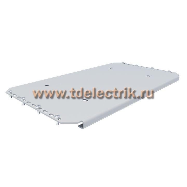 Фотография №1, Монтажная плата для установки выкатного ВА-45/3200 3Р/4Р EKF AVERES
